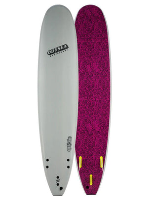 Catch Surf 9'0 Odysea Log Softtop Surfboard - Rider Shack