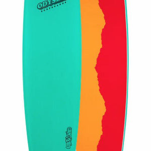 Catch Surf 9'0 Odysea Log Softtop Surfboard - Rider Shack