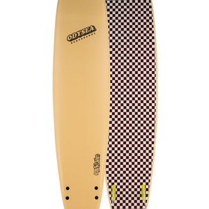 Catch Surf 9'0 Odysea Log Softtop Surfboard - Rider Shack
