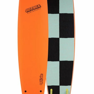 Catch Surf 9'0 Odysea Log Softtop Surfboard - Rider Shack