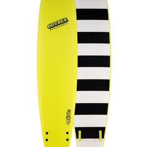 Catch Surf 9'0 Odysea Log Softtop Surfboard - Rider Shack