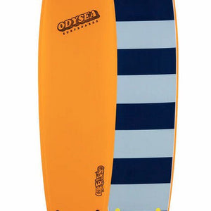 Catch Surf 9'0 Odysea Log Softtop Surfboard - Rider Shack