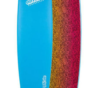 Catch Surf 9'0 Odysea Log Softtop Surfboard - Rider Shack