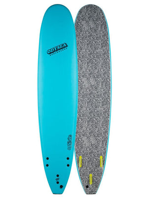 Catch Surf 9'0 Odysea Log Softtop Surfboard - Rider Shack