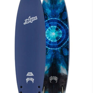 Catch Surf Odysea 7'2 Lost Crowd Killer Soft Top Surfboard - Rider Shack