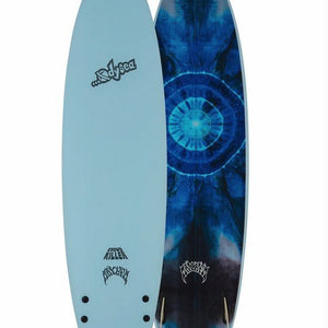 Catch Surf Odysea 7'2 Lost Crowd Killer Soft Top Surfboard - Rider Shack