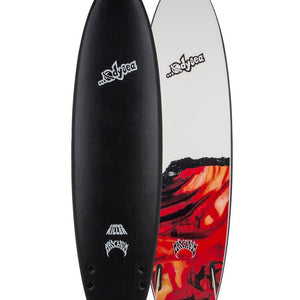 Catch Surf Odysea 7'2 Lost Crowd Killer Soft Top Surfboard - Rider Shack
