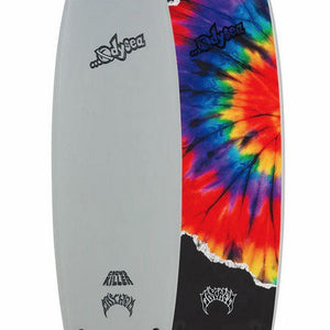 Catch Surf Odysea 7'2 Lost Crowd Killer Soft Top Surfboard - Rider Shack