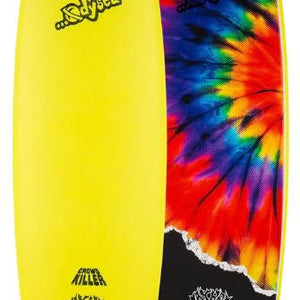 Catch Surf Odysea 7'2 Lost Crowd Killer Soft Top Surfboard - Rider Shack