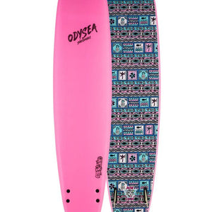 Catch Surf Odysea 9' Log JOB Softtop Surfboard - Rider Shack
