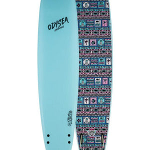 Catch Surf Odysea 9' Log JOB Softtop Surfboard - Rider Shack