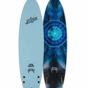 Catch Surf Odysea Crowd Killer by Lost Surfboards - Rider Shack