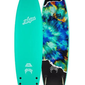Catch Surf Odysea Crowd Killer by Lost Surfboards - Rider Shack