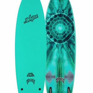 Catch Surf Odysea Crowd Killer by Lost Surfboards - Rider Shack