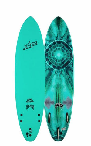 Catch Surf Odysea Crowd Killer by Lost Surfboards - Rider Shack