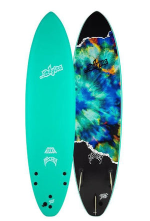Catch Surf Odysea Crowd Killer by Lost Surfboards - Rider Shack