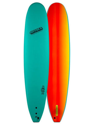 Catch Surf Odysea Plank 9' Softtop Surfboard - Rider Shack