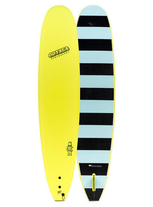 Catch Surf Odysea Plank 9' Softtop Surfboard - Rider Shack