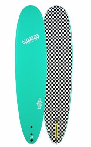 Catch Surf Odysea Plank 9' Softtop Surfboard - Rider Shack