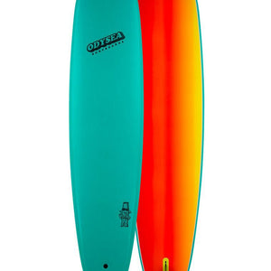 Catch Surf Odysea Plank 9' Softtop Surfboard - Rider Shack
