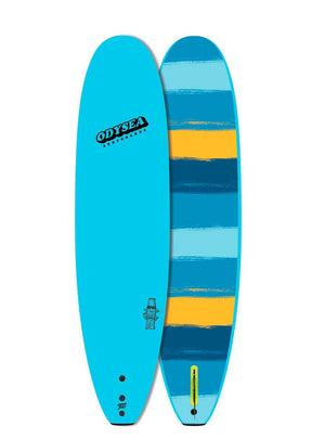 Catch Surf Odysea Plank 9' Softtop Surfboard - Rider Shack
