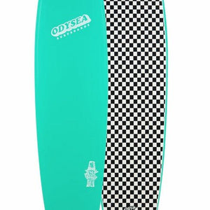 Catch Surf Odysea Plank 9' Softtop Surfboard - Rider Shack