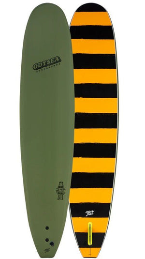 Catch Surf Odysea Plank 9' Softtop Surfboard - Rider Shack