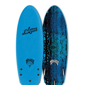 Catch Surf Odysea X Lost RNF 5'5 Soft Surfboard - Rider Shack
