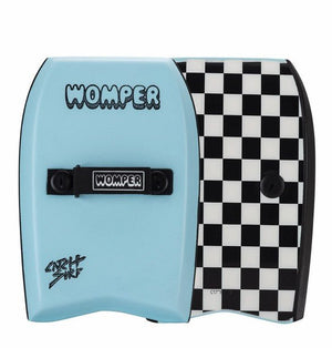 Catch Surf Womper Handplane with Strap - Rider Shack