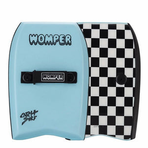 Catch Surf Womper Handplane with Strap - Rider Shack