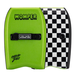 Catch Surf Womper Handplane with Strap - Rider Shack