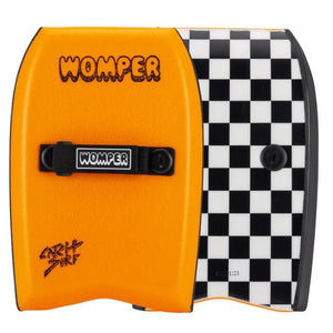 Catch Surf Womper Handplane with Strap - Rider Shack