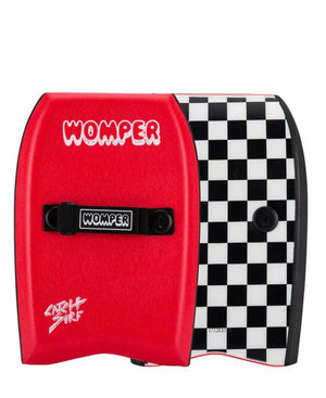 Catch Surf Womper Handplane with Strap - Rider Shack