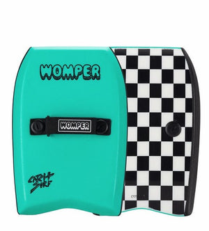Catch Surf Womper Handplane with Strap - Rider Shack