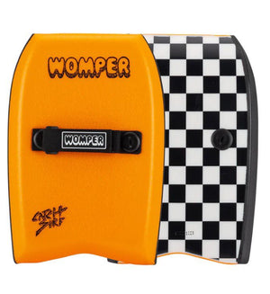 Catch Surf Womper Handplane with Strap - Rider Shack