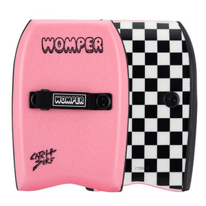 Catch Surf Womper Handplane with Strap - Rider Shack