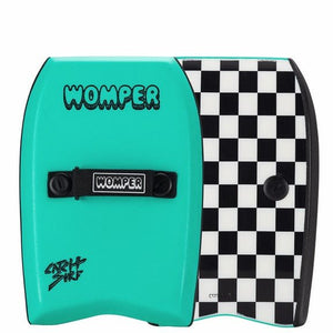 Catch Surf Womper Handplane with Strap - Rider Shack