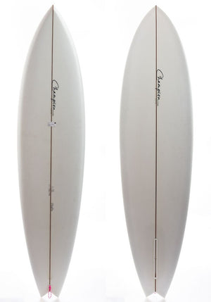 Champian 6'7 The Sermon Surfboard - Rider Shack