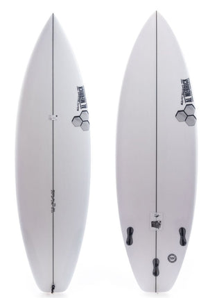 Channel Islands 5'10 Dumpster Diver 2 Shortboard Surfboard - Rider Shack