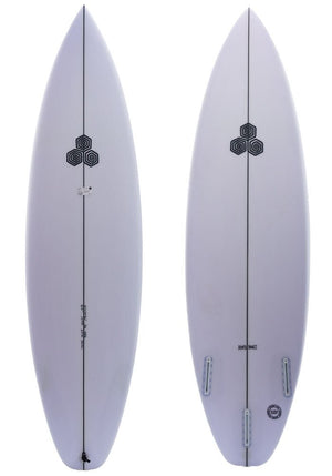 Channel Islands 5'10 Mikey February Shorty Shortboard Surfboard - Rider Shack