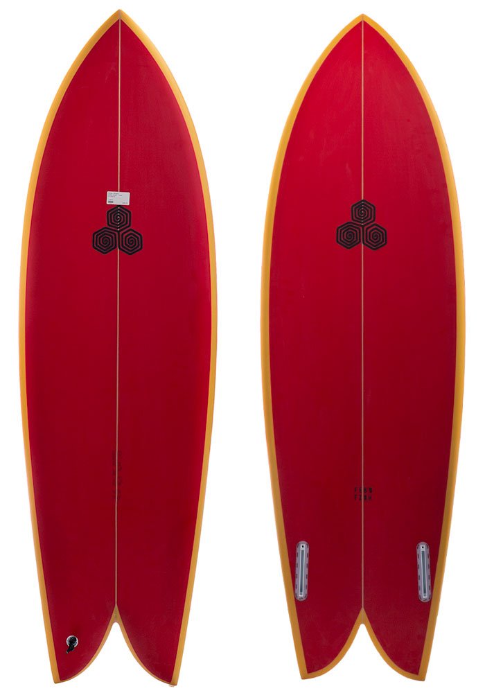 Fish Surfboards for Sale | Rider Shack Los Angeles