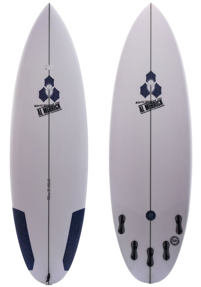 Larry Mabile SC046 6'3\