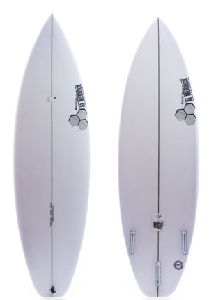 Channel Islands 5'8 Dumpster Diver 2 Surfboard - Rider Shack