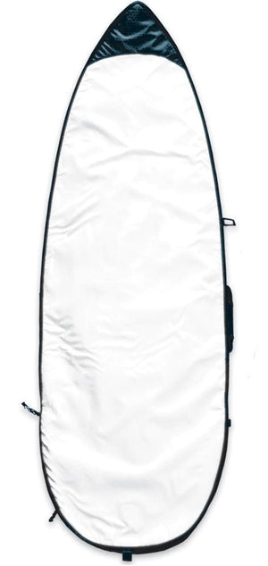 Channel Islands 5'8 Feather Light Surfboard Bag - Rider Shack