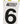 Channel Islands 6' Hex Comp Surfboard Leash - Rider Shack