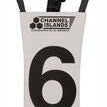 Channel Islands 6' Hex Standard Surfboard Leash - Rider Shack