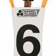 Channel Islands 6' Hex Standard Surfboard Leash - Rider Shack
