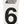 Channel Islands 6' Hex Standard Surfboard Leash - Rider Shack