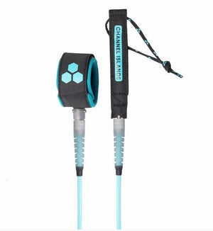 Channel Islands 6'0 Hex Comp Surfboard Leash - Rider Shack
