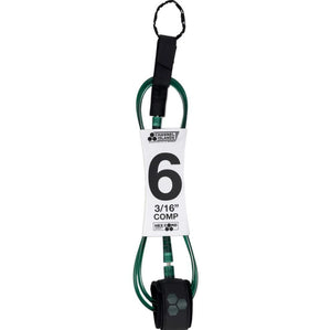 Channel Islands 6'0 Hex Comp Surfboard Leash - Rider Shack